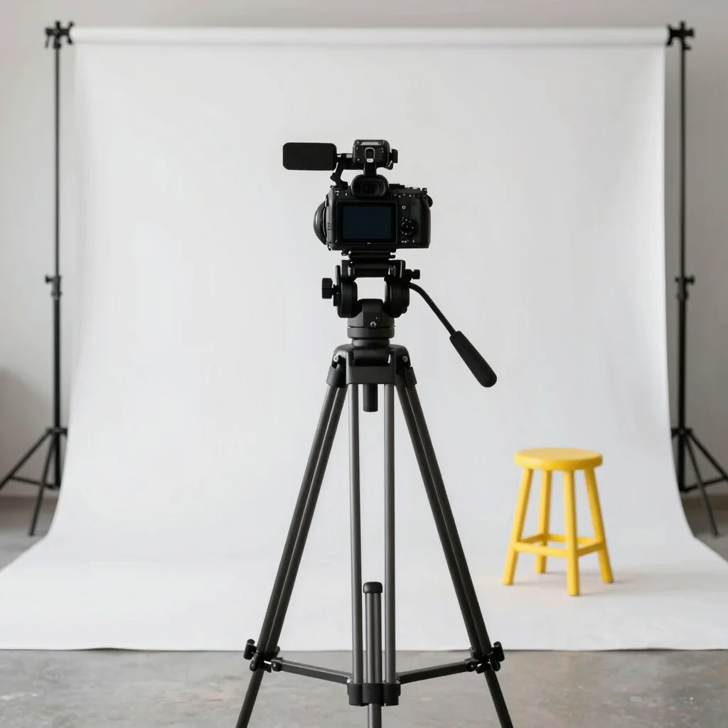 Short-Form Video Shoot