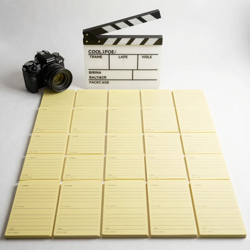 Creator Video Package