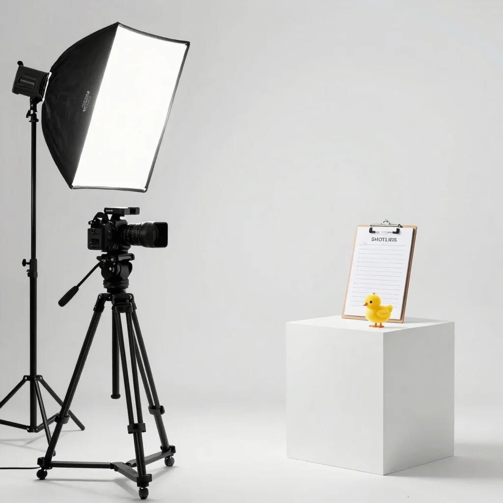 Brand Content Production
